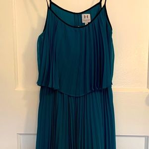 Halston Heritage dress
